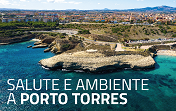 Salute e ambiente a Porto Torres