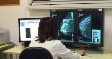 radiologia diagnostica
