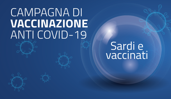 campagna di vaccinazione COVID.