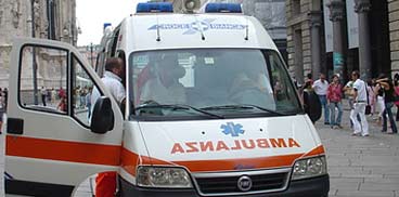 ambulanza 1