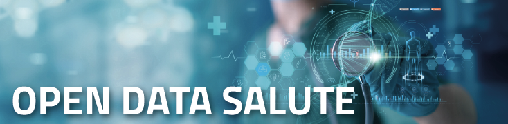 open data sanità