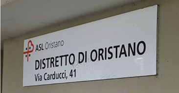 ASL Oristano