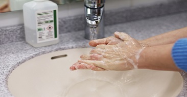 Igiene mani