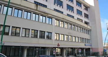 Palazzo Rosa_sede_centro trasfusionale