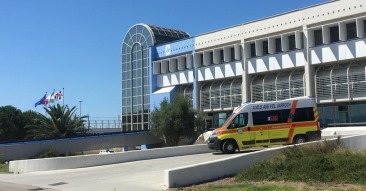 AOU Cagliari - Duilio Casula