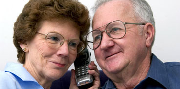 servizi telefonia anziani